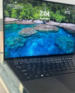 New Laptop Dell Precision 15 3520 32GB Intel Core I7 SSD 1T