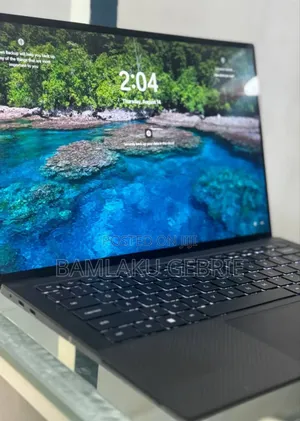 New Laptop Dell Precision 15 3520 32GB Intel Core I7 SSD 1T