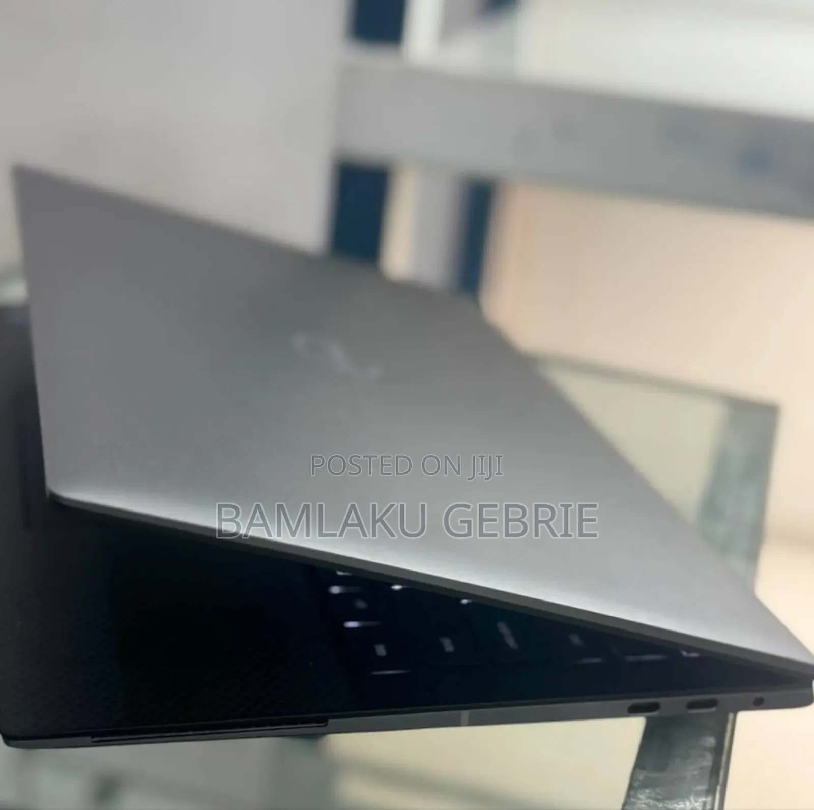 New Laptop Dell Precision 15 3520 32GB Intel Core I7 SSD 1T