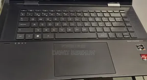 Photo - New Laptop HP Envy X360 16GB AMD Ryzen 7 SSD 512GB