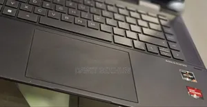 New Laptop HP Envy X360 16GB AMD Ryzen 7 SSD 512GB