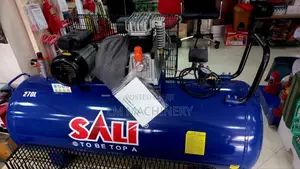 Sali Compressor 270l