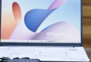 New Laptop Lenovo Ideapad 3 16GB AMD Ryzen 7 SSD 512GB