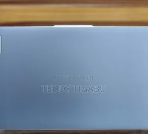 New Laptop Lenovo Ideapad 3 16GB AMD Ryzen 7 SSD 512GB