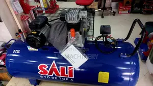 Sali Compressor 270l