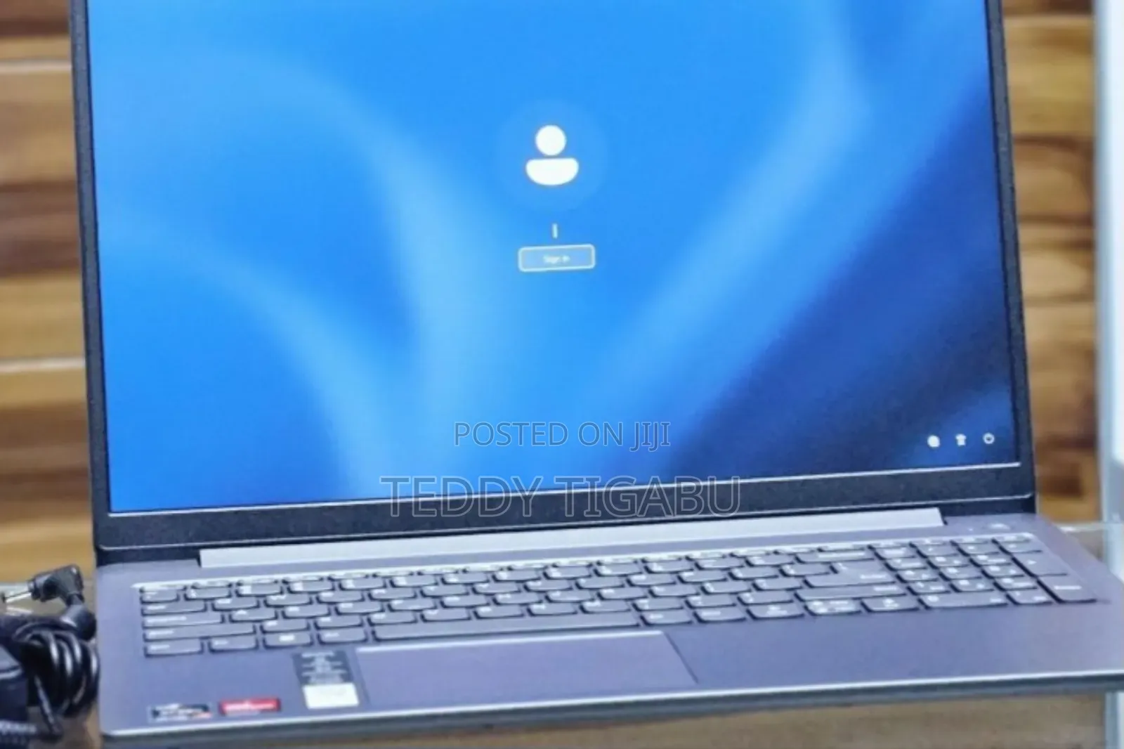 New Laptop Lenovo Ideapad 3 16GB AMD Ryzen 7 SSD 512GB