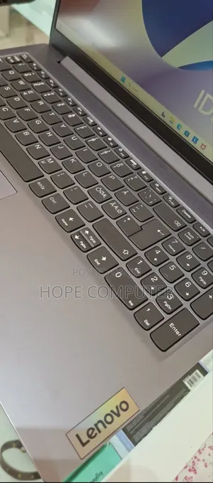New Laptop Lenovo Ideapad 3 16GB AMD Ryzen 5 SSD 512GB