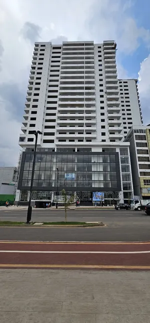 Photo - 2bdrm Apartment in Bamacon Real Estate, Kirkos for sale