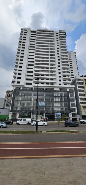 2bdrm Apartment in Bamacon Real Estate, Kirkos for sale