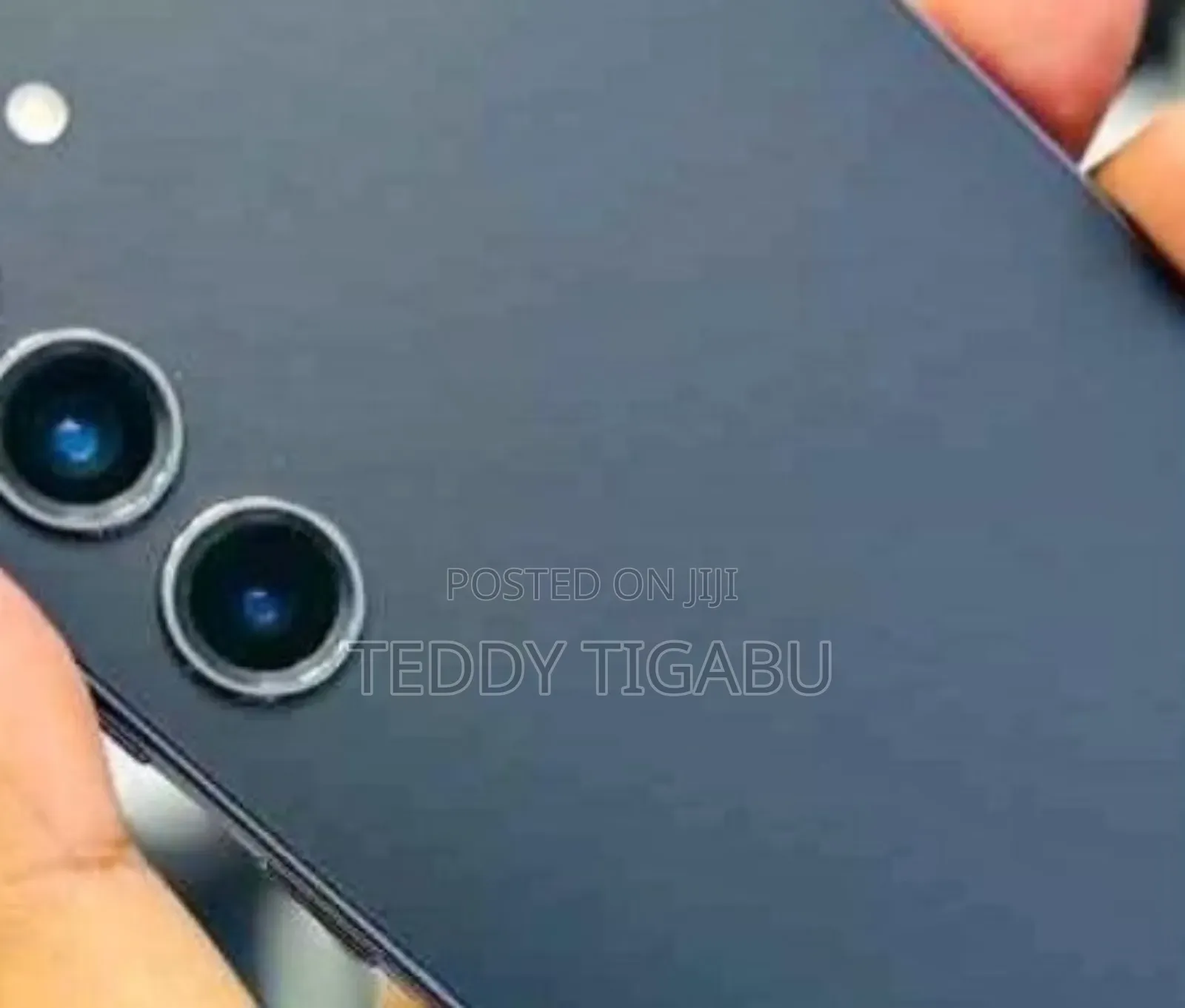 New Samsung Galaxy S23 256 GB Silver