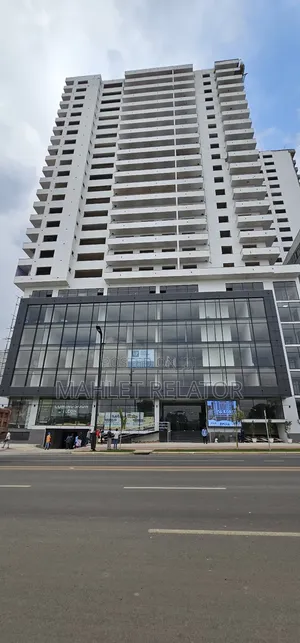 2bdrm Apartment in Bamacon Real Estate, Kirkos for sale