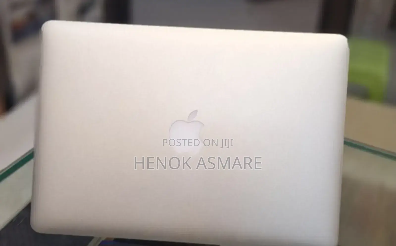 New Laptop Apple MacBook Pro M1 8GB Intel Core I5 SSD 256GB