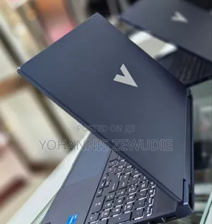 New Laptop HP Victus 15 16GB Intel Core I5 SSD 512GB