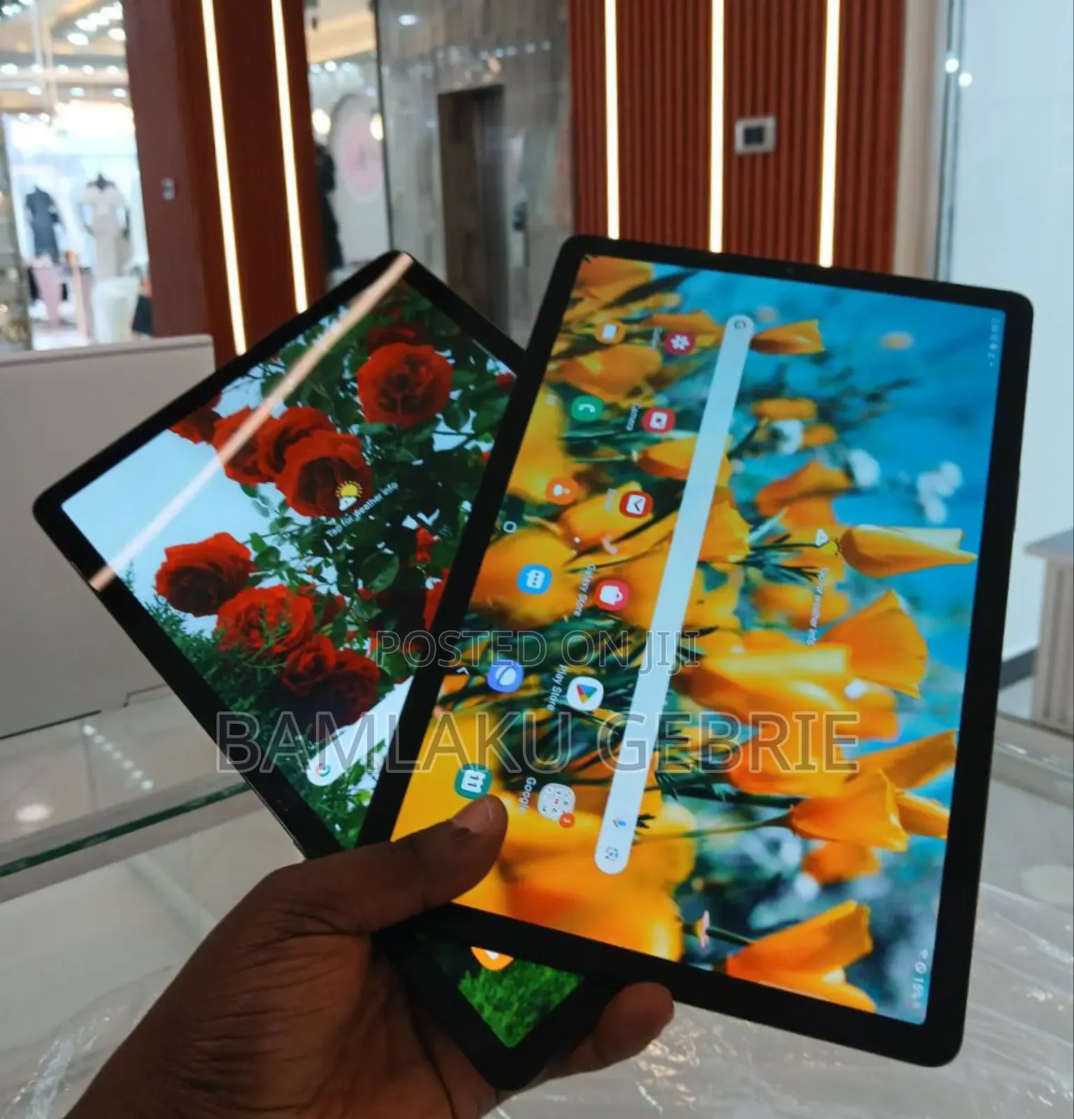 New Samsung Galaxy Tab S5e 64 GB