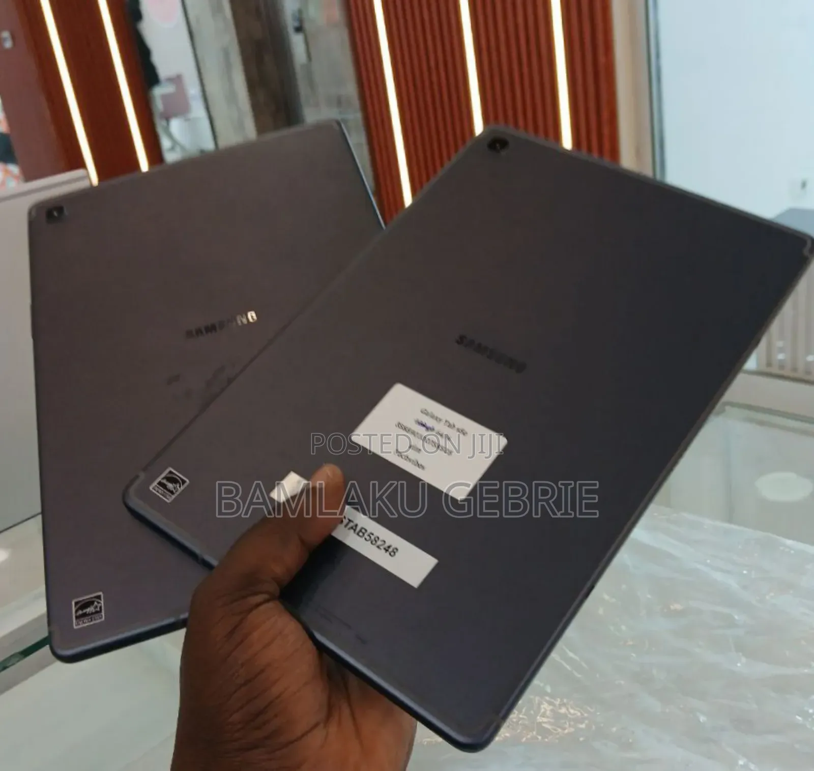 New Samsung Galaxy Tab S5e 64 GB