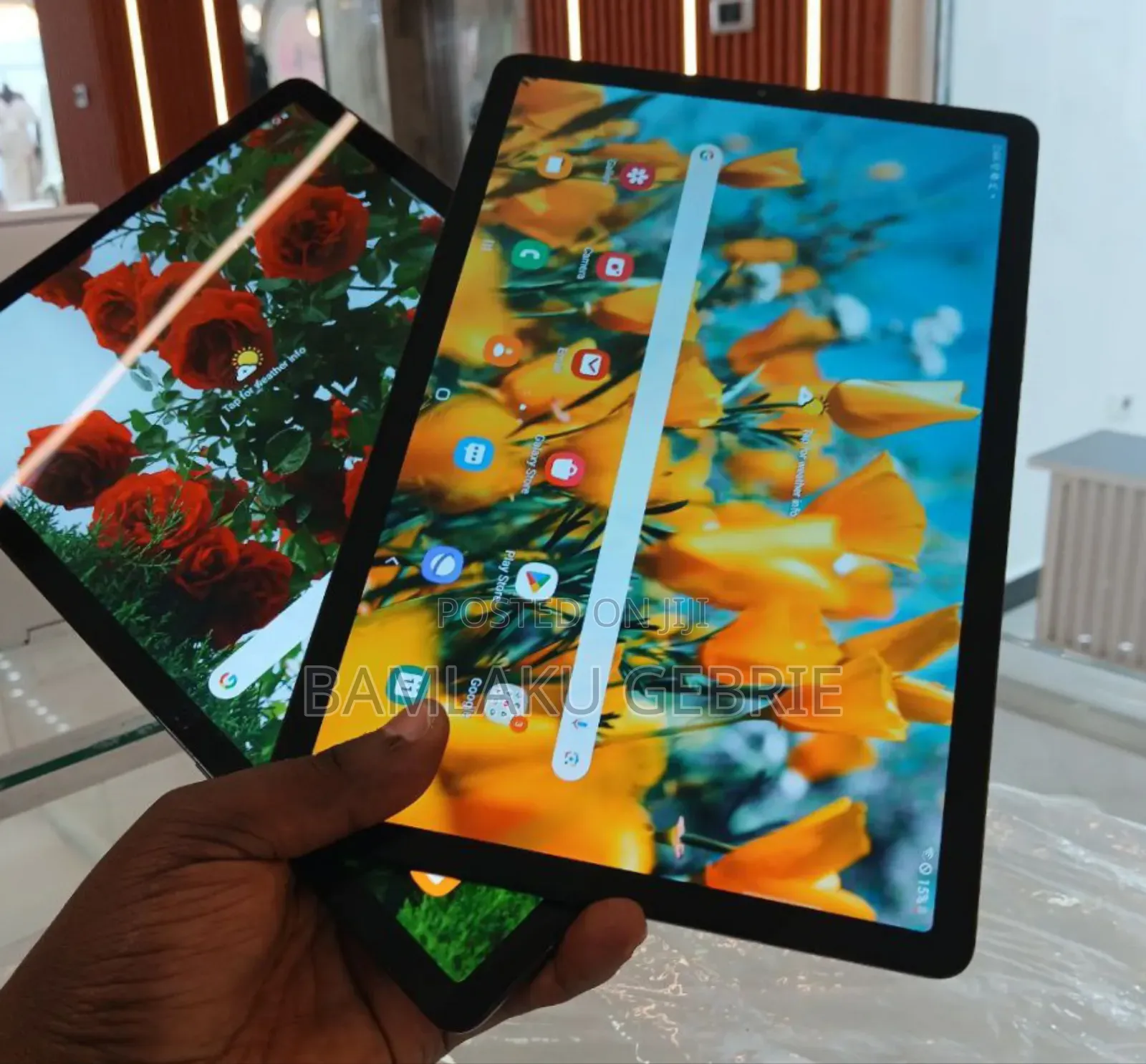 New Samsung Galaxy Tab S5e 64 GB