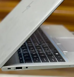 New Laptop HP EliteBook 850 16GB Intel Core I5 SSD 512GB