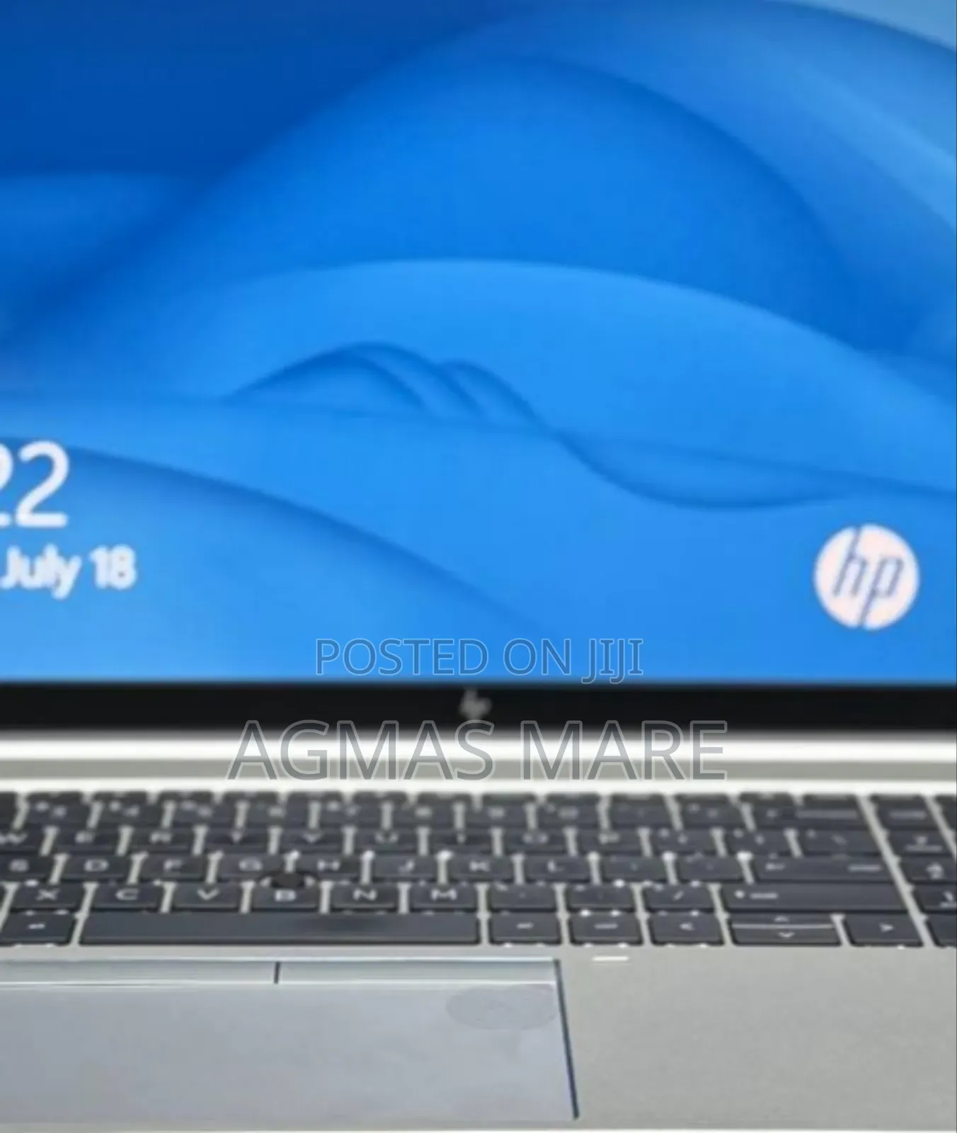 New Laptop HP EliteBook 850 16GB Intel Core I5 SSD 512GB