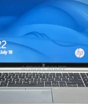 New Laptop HP EliteBook 850 16GB Intel Core I5 SSD 512GB