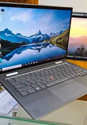 New Laptop Lenovo ThinkPad X1 Carbon 32GB Intel Core I7 SSD 512GB