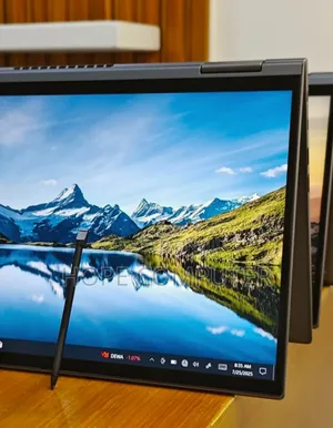 New Laptop Lenovo ThinkPad X1 Carbon 32GB Intel Core I7 SSD 512GB