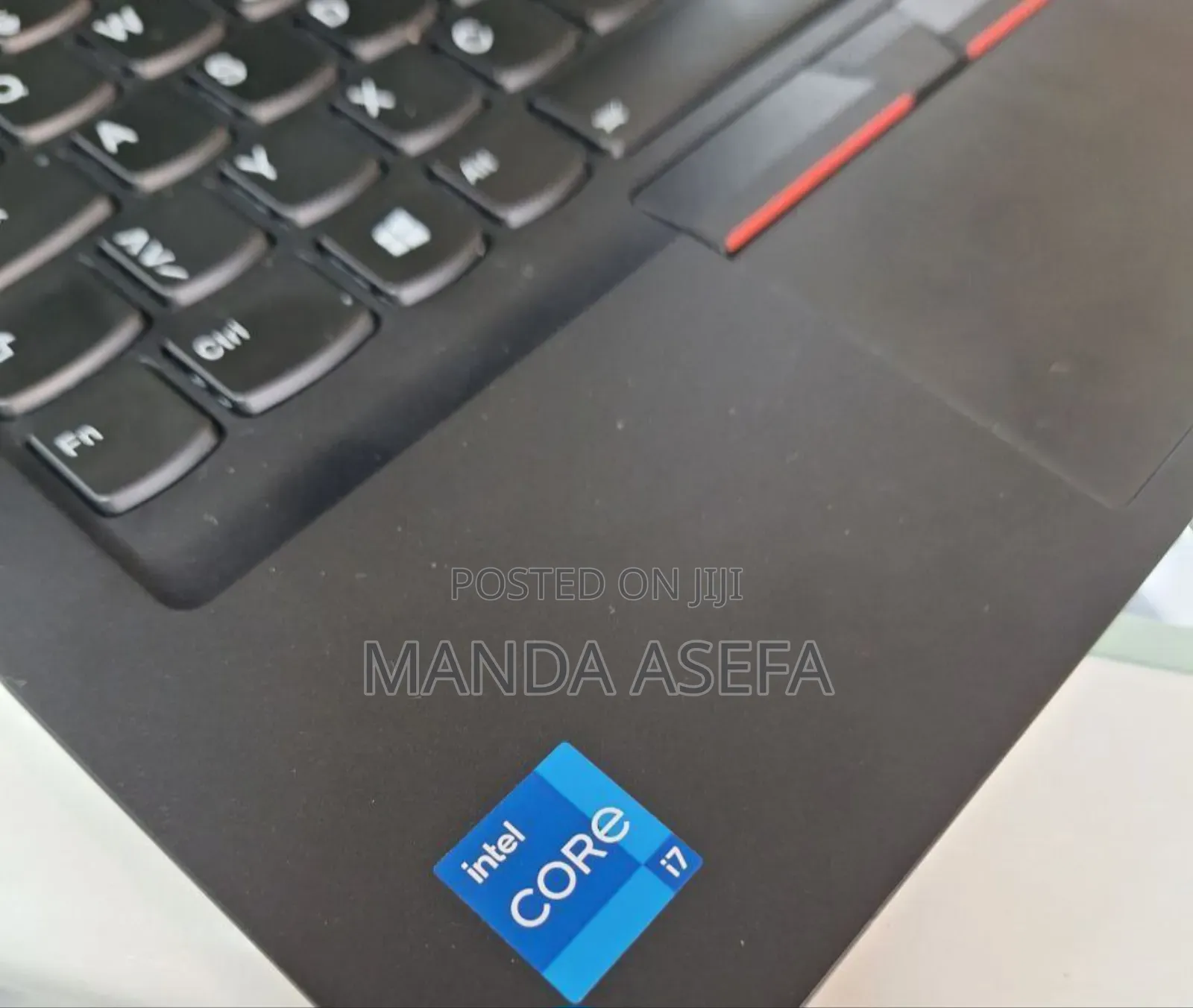 New Laptop Lenovo ThinkPad E14 Gen 4 16GB Intel Core I7 SSD 256GB