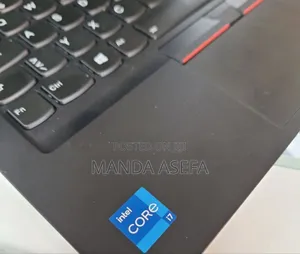 New Laptop Lenovo ThinkPad E14 Gen 4 16GB Intel Core I7 SSD 256GB