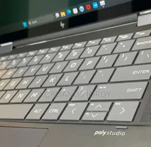 New Laptop HP Spectre X360 16GB Intel Core Ultra 7 SSD 1T