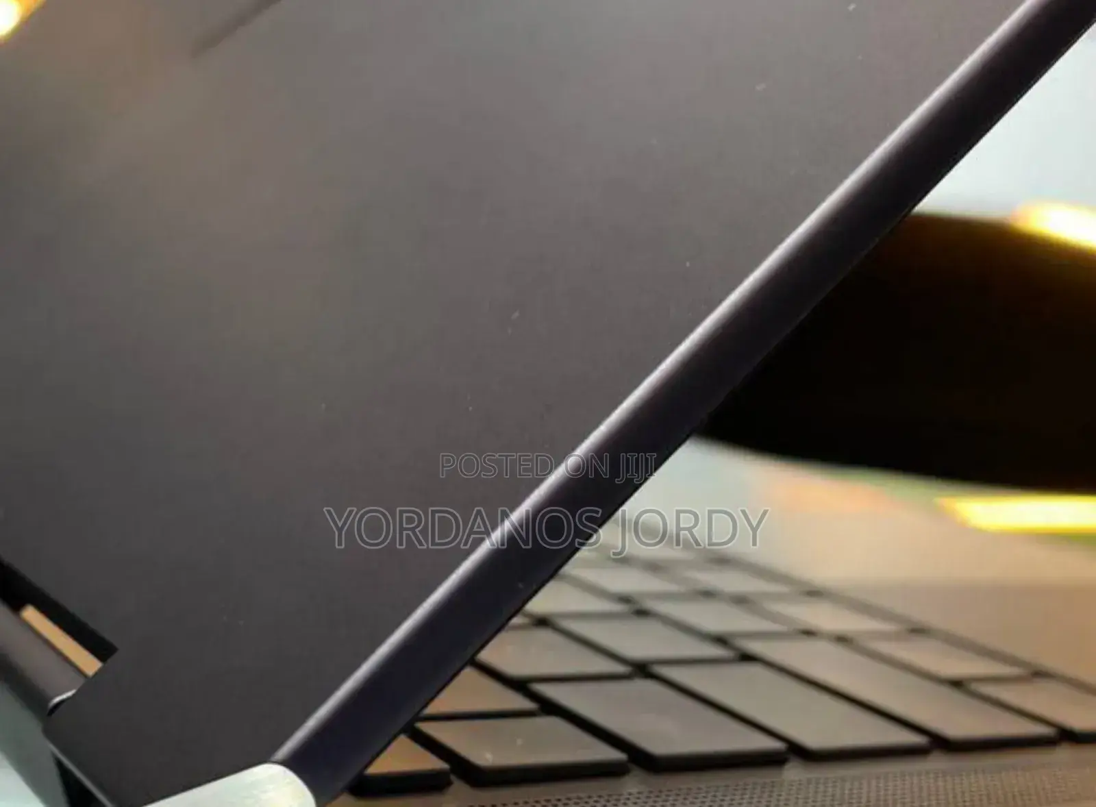 New Laptop HP Spectre X360 16GB Intel Core Ultra 7 SSD 1T