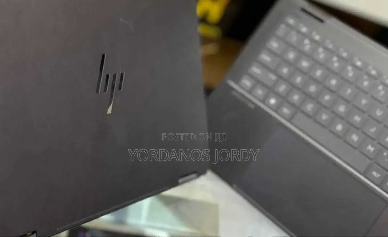 New Laptop HP Spectre X360 16GB Intel Core Ultra 7 SSD 1T