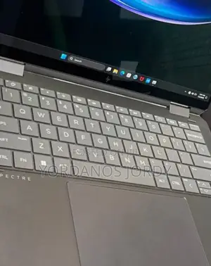 New Laptop HP Spectre X360 16GB Intel Core Ultra 7 SSD 1T