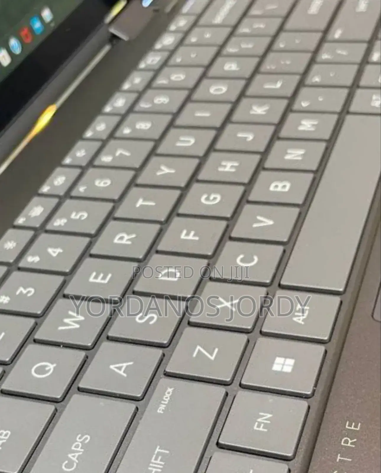 New Laptop HP Spectre X360 16GB Intel Core Ultra 7 SSD 1T