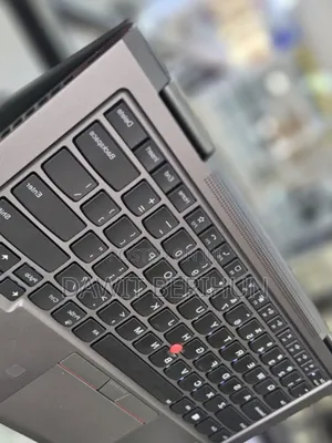 Photo - New Laptop Lenovo Thinkpad X1 Yoga 16GB Intel Core I7 SSD 512GB