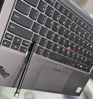 New Laptop Lenovo Thinkpad X1 Yoga 16GB Intel Core I7 SSD 512GB