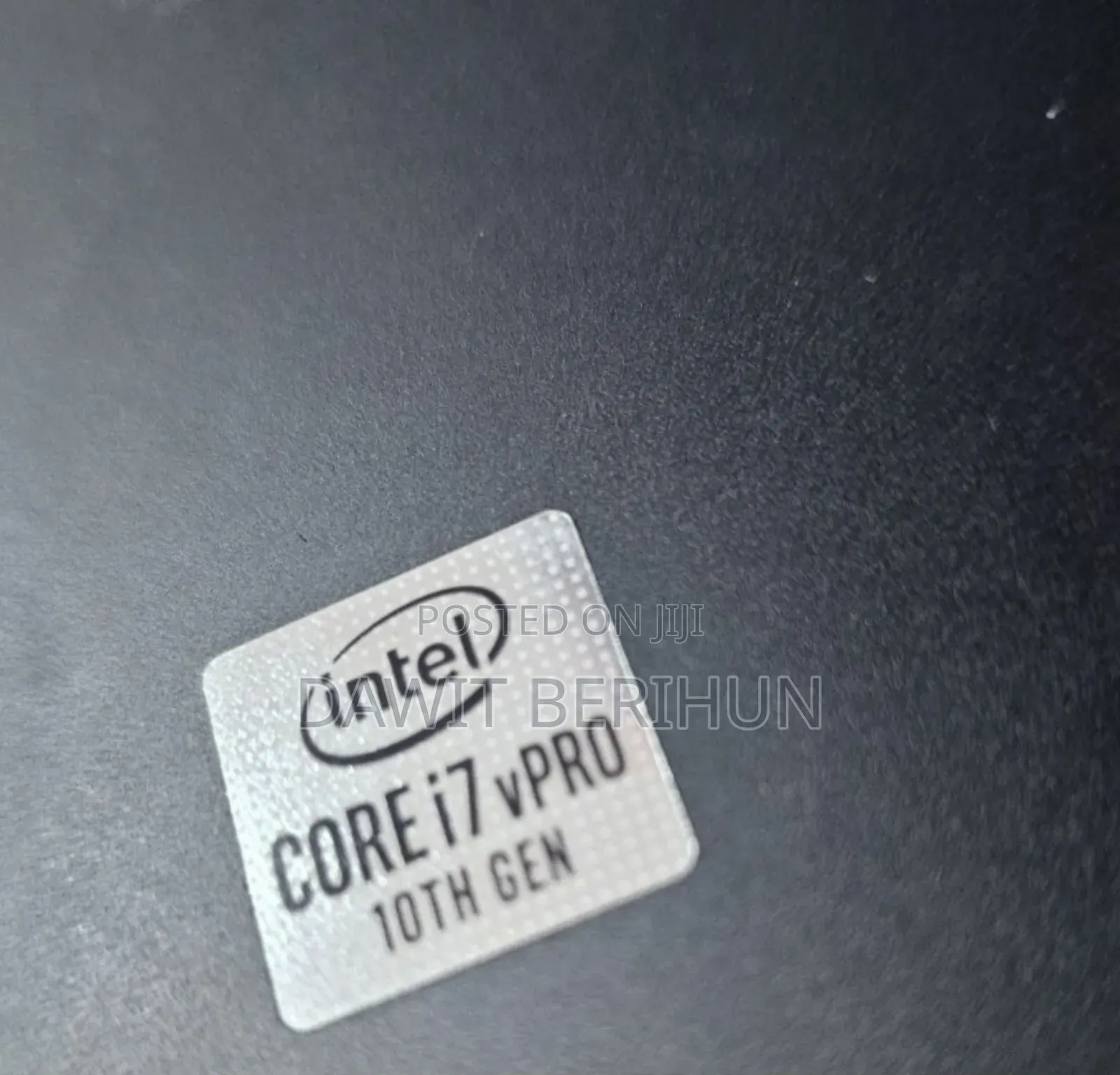 New Laptop Lenovo Thinkpad X1 Yoga 16GB Intel Core I7 SSD 512GB