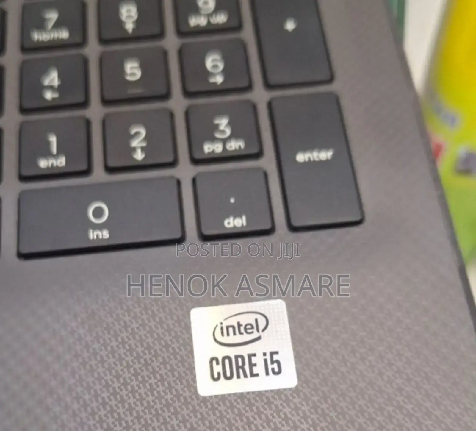 New Laptop HP Stream Notebook 8GB Intel Core I5 SSD 1.5T