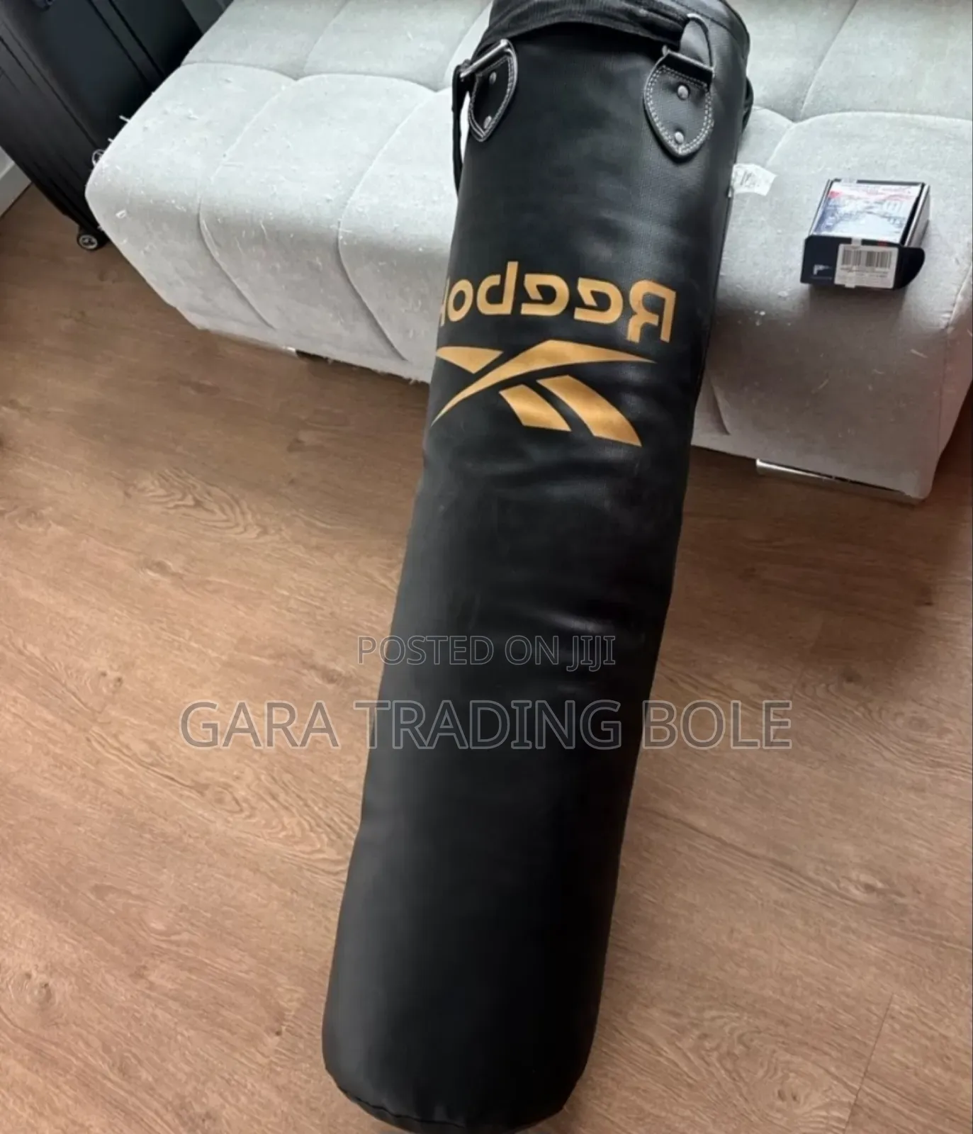 Premium Fitness Equipment for Home Workout"