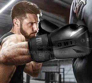 Premium Fitness Equipment for Home Workout"