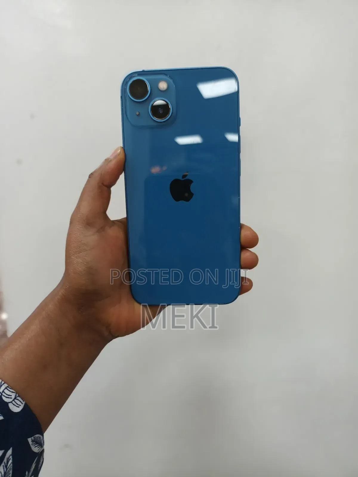 Apple iPhone 13 128 GB Blue