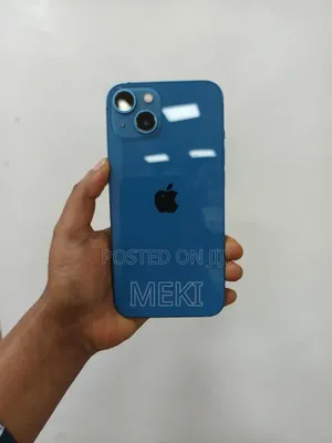 Apple iPhone 13 128 GB Blue