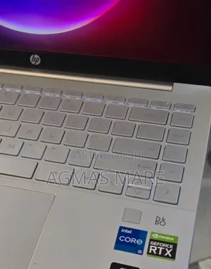 Photo - New Laptop HP Pavilion 14 16GB Intel Core I5 SSD 1T