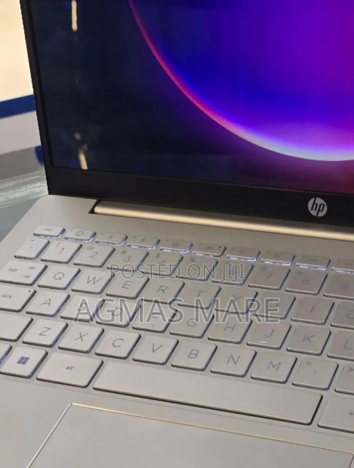 New Laptop HP Pavilion 14 16GB Intel Core I5 SSD 1T