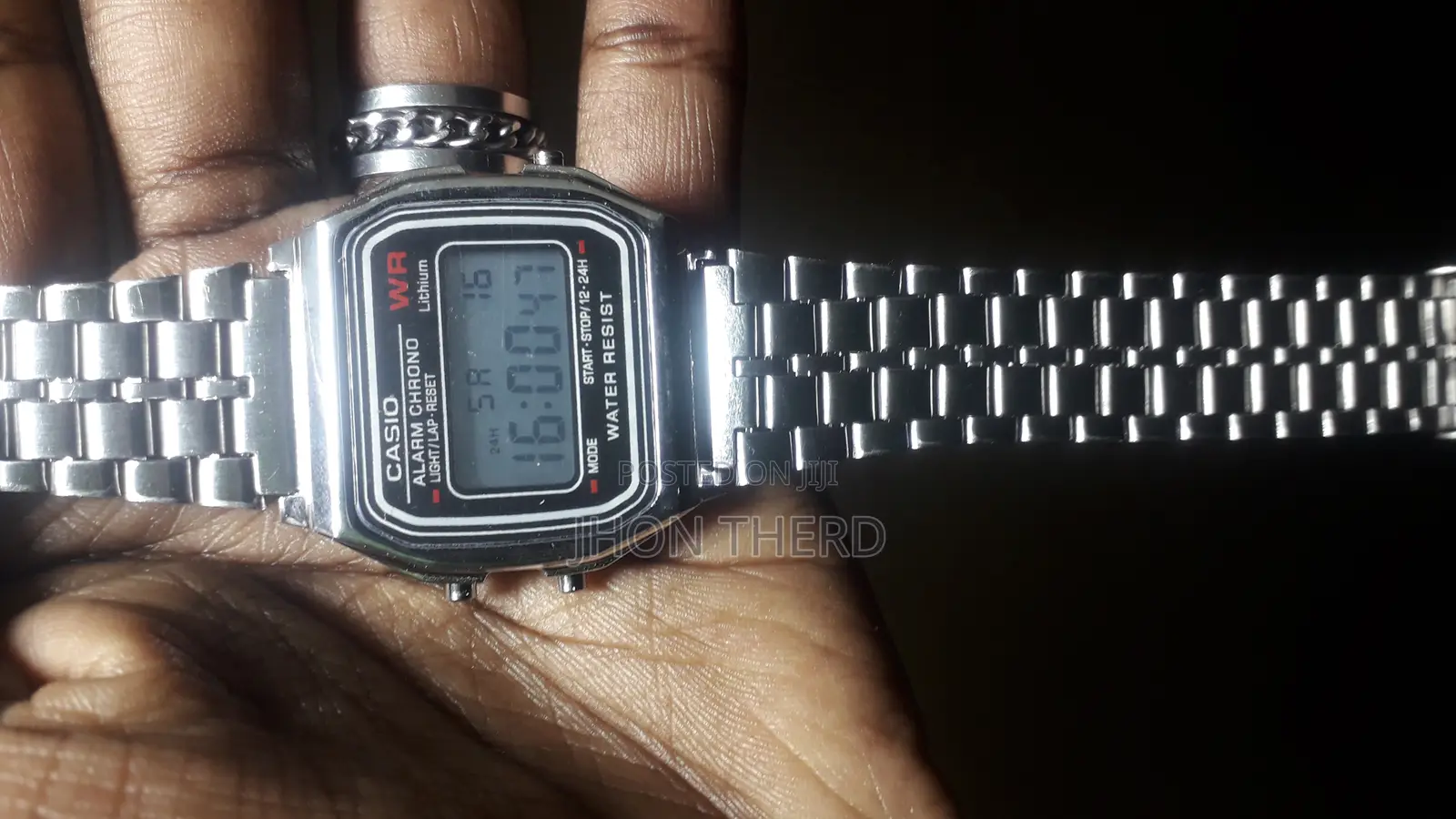 Old But Still Rocks Fashion