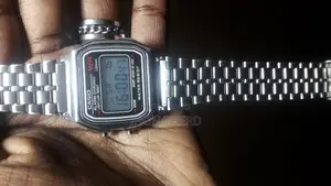 Old But Still Rocks Fashion