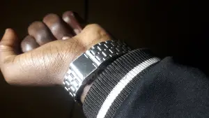 Old But Still Rocks Fashion