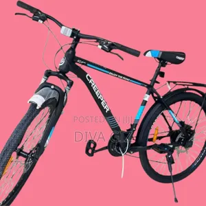 Photo - 26 Inch. Creeper Mountain Bike