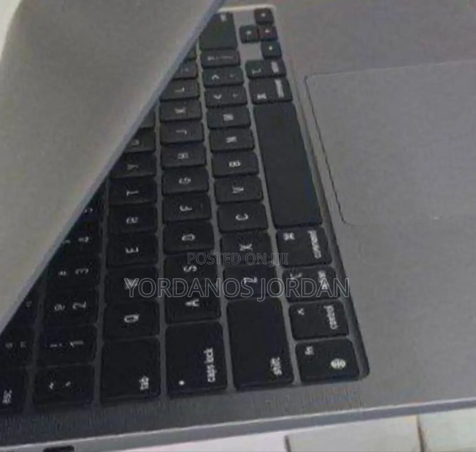 New Laptop Apple MacBook Air 2020 M1 8GB Intel Core I7 SSD 256GB
