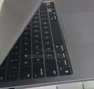 New Laptop Apple MacBook Air 2020 M1 8GB Intel Core I7 SSD 256GB