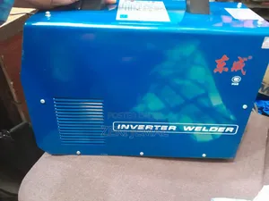 3ph 1ph( Single Ph) Welding Machine 400