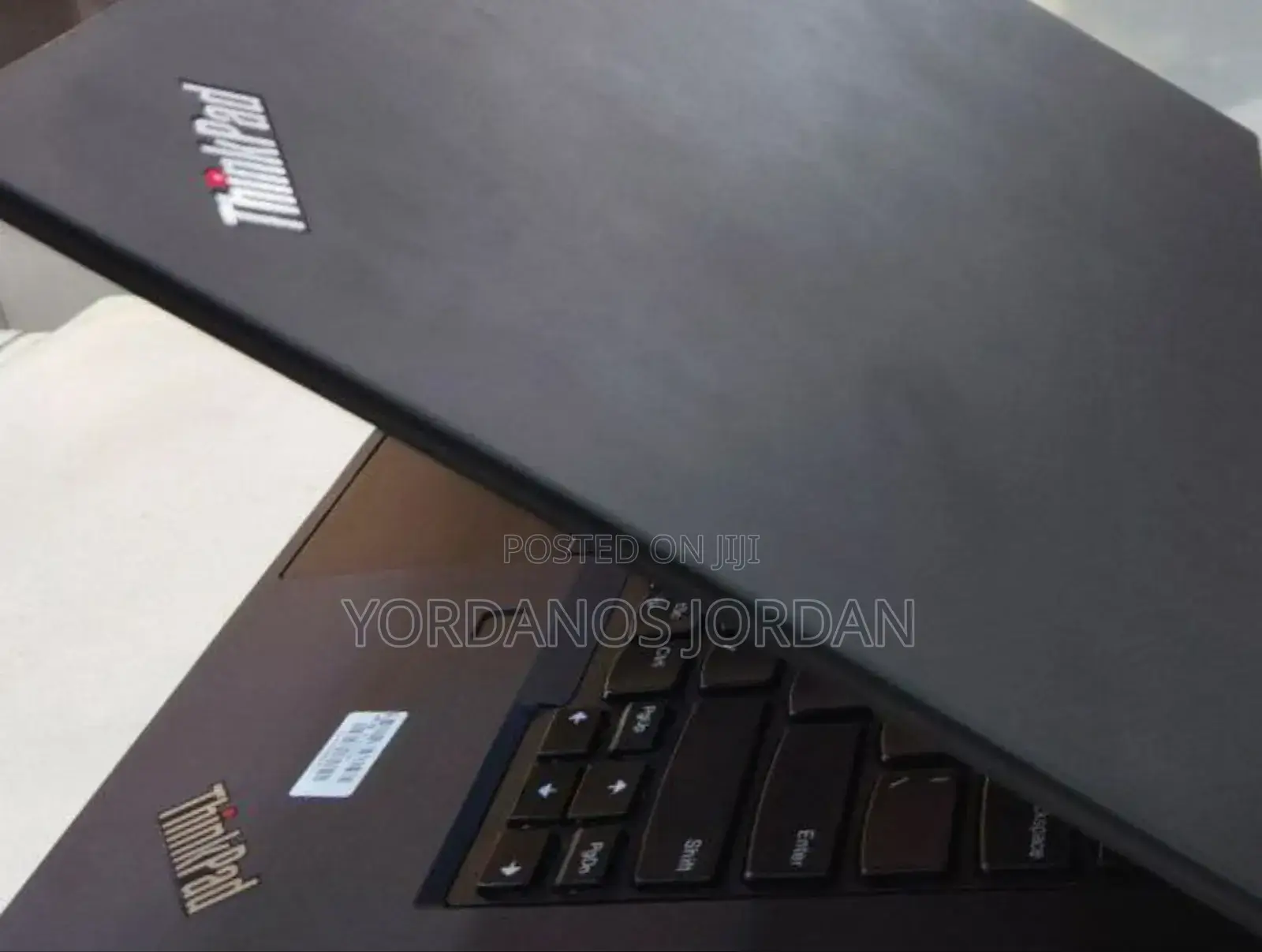 New Laptop Lenovo ThinkPad t495s 16GB AMD Ryzen 5 SSD 512GB